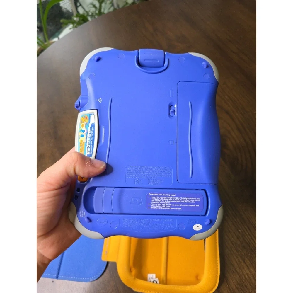 vtech innotab 2s